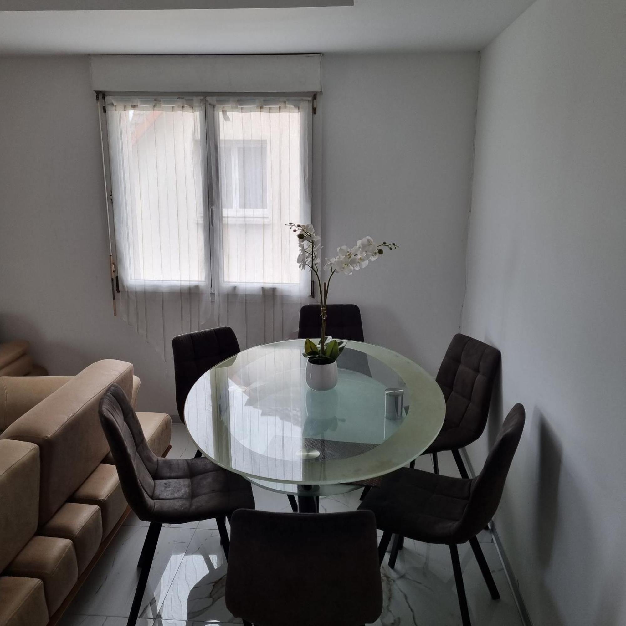 Les Hirondelles Andolsheim Quarto foto
